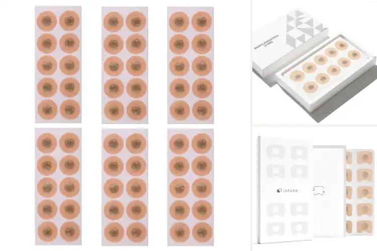 Detailed view of Best 30 Day Nasal Strip Refills