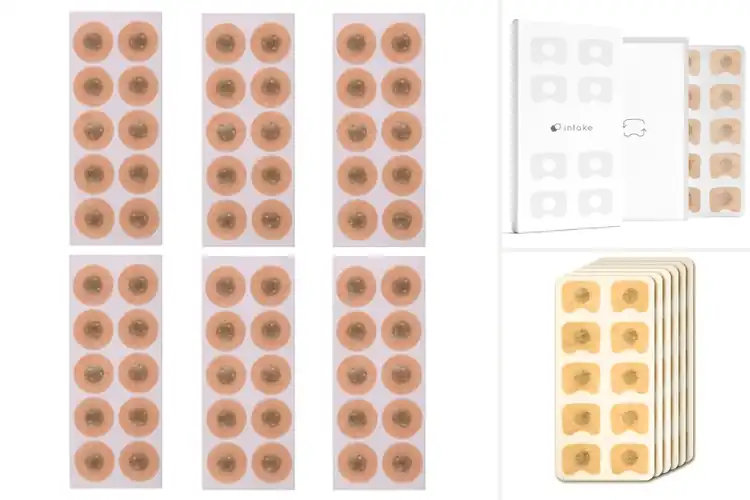 Detailed view of Best 30 Day Refills For Nasal Strips