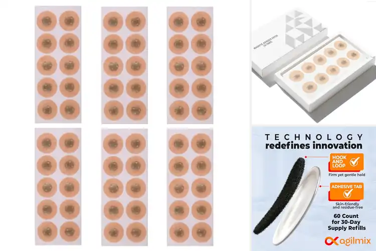 Detailed view of Best 30Day Nasal Strip Refills