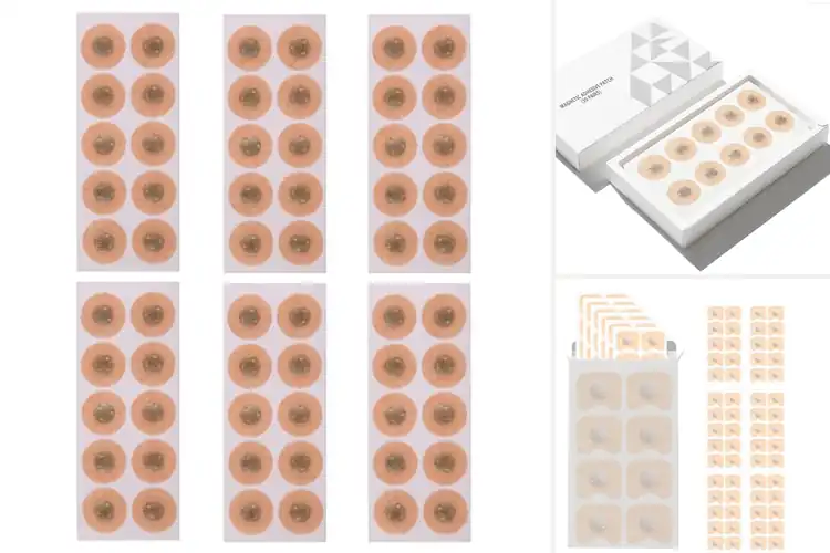 Detailed view of Best 30Day Refills For Nasal Strips