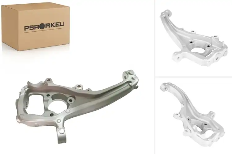 Detailed view of Best 68044703AD Knuckles for a Smoother, Safer Ride