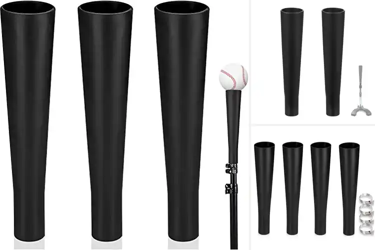 Detailed view of Best Batting Tee Toppers: Top 10 Picks to Perfect Your Swing