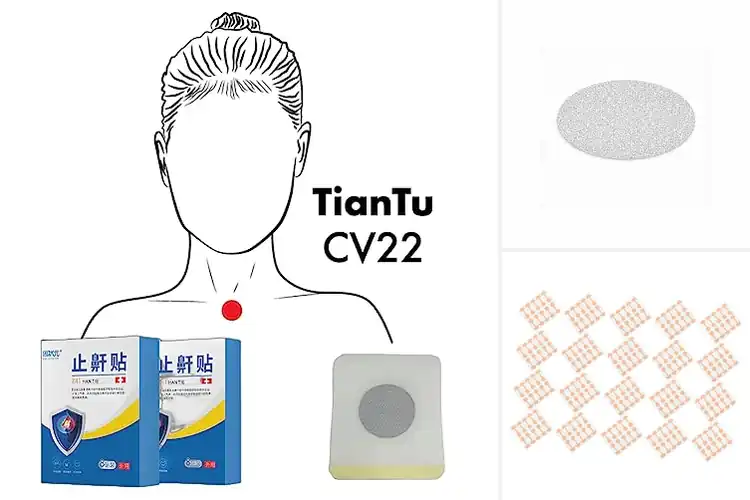Detailed view of Best Breathing Enhancement Patches for Clearer Airflow