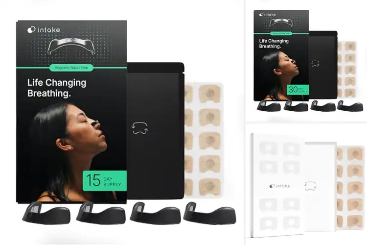 Detailed view of Best Breathing Solutions