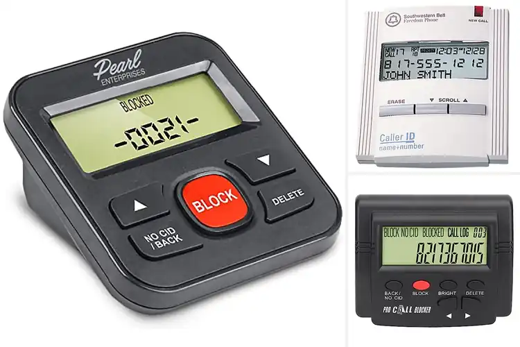 Detailed view of Best Caller ID Boxes: Top Picks for Smarter Call Control
