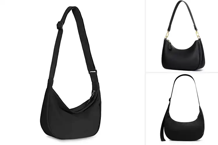 Detailed view of Best Casual Bags