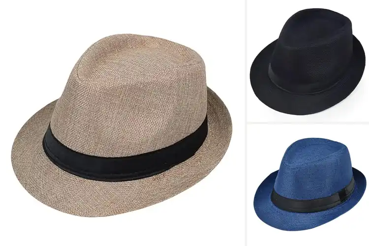 Detailed view of Best Casual Party Accessories