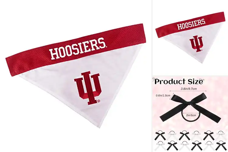 Detailed view of Best Collegiate Accessories