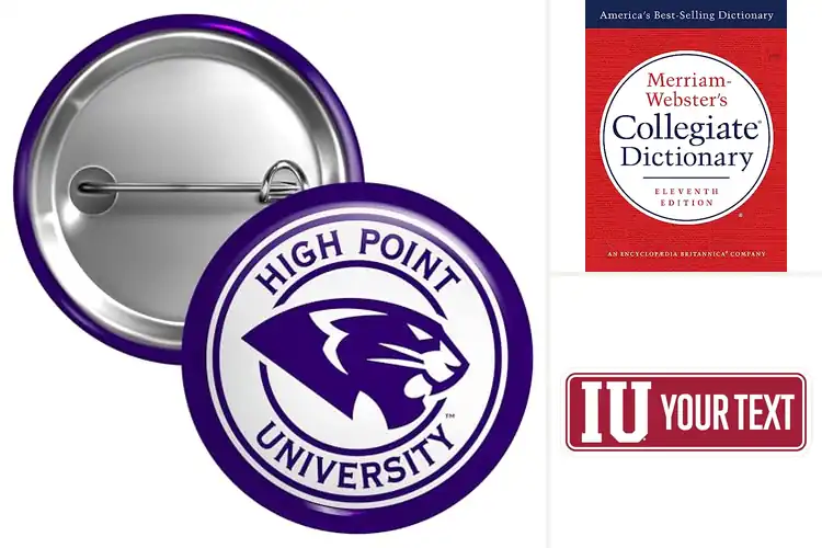 Detailed view of Best Collegiate Products