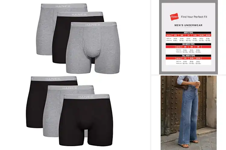 Detailed view of Best Comfort Fit: 10 Top Picks for All-Day Ease & Style