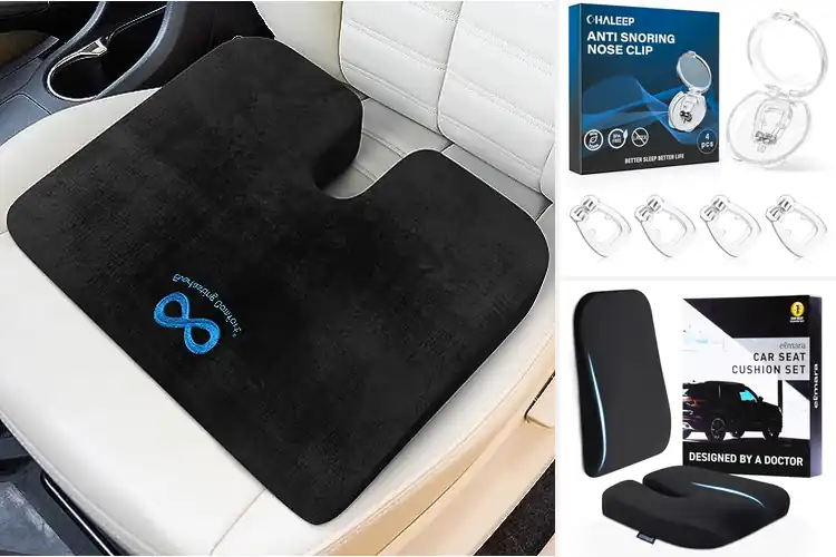 Detailed view of Best Comfort Solutions