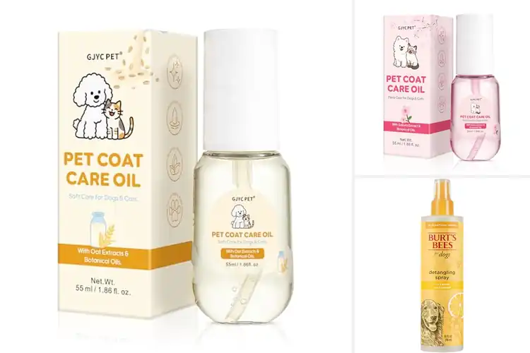 Detailed view of Best Cruelty Free Pet Care