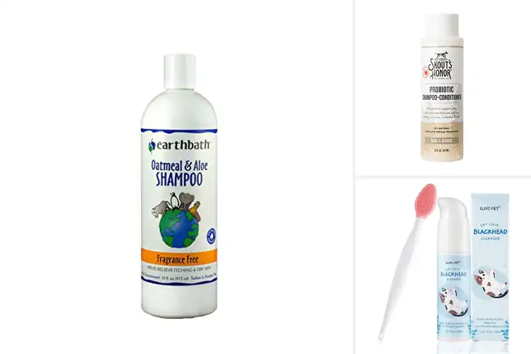 Detailed view of Best Cruelty-Free Pet Care Products