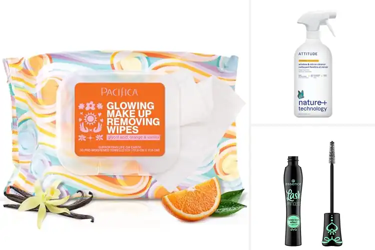 Detailed view of Best Cruelty-Free Products
