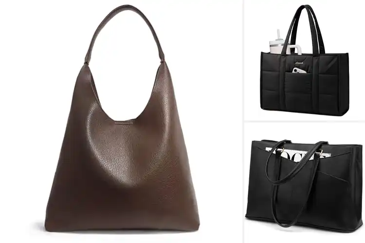 Detailed view of Best Daily Bags