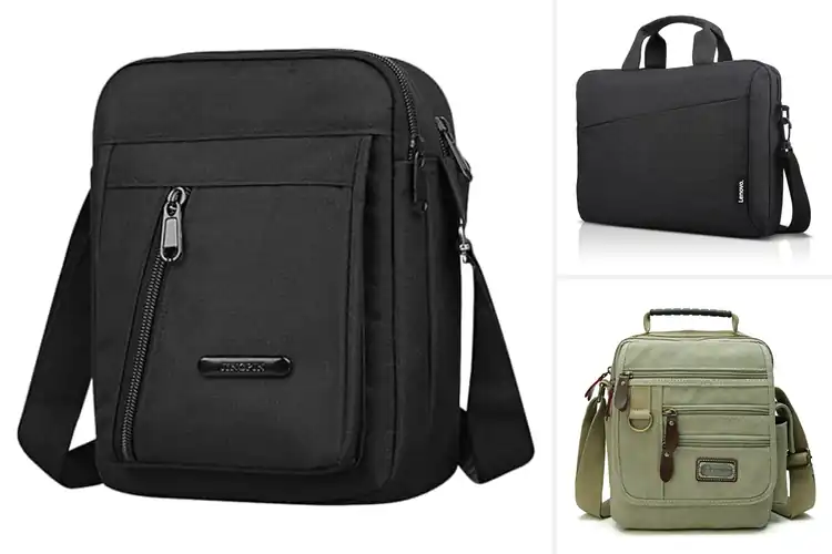 Detailed view of Best Daily Use Messenger Bags