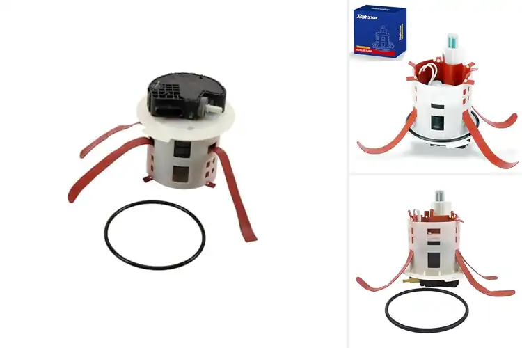 Detailed view of Best Diesel Exhaust Pump Assemblies