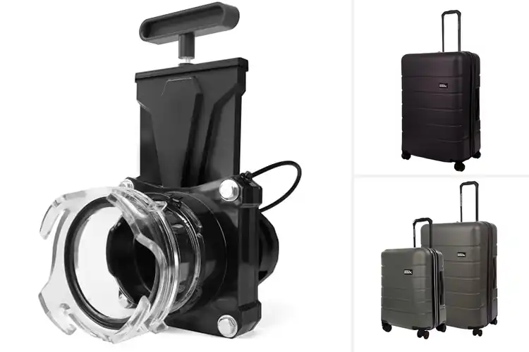Detailed view of Best Durable ABS And PC Construction
