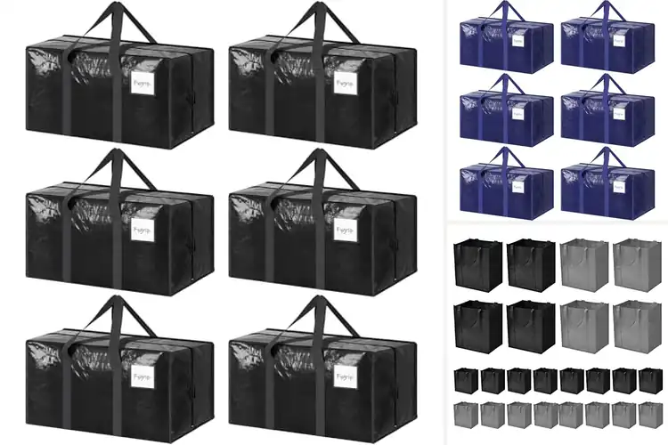 Detailed view of Best Durable Bags: 10 Long-Lasting Options for Every Need