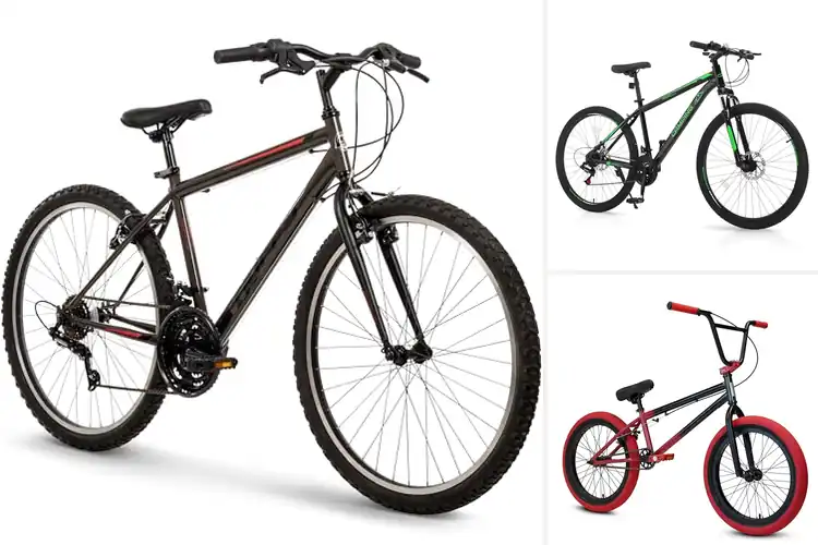 Detailed view of Best Durable Steel Bike Frames