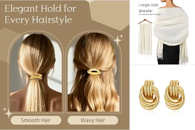 Detailed view of Best Elegant Accessories to Elevate Your Style Instantly