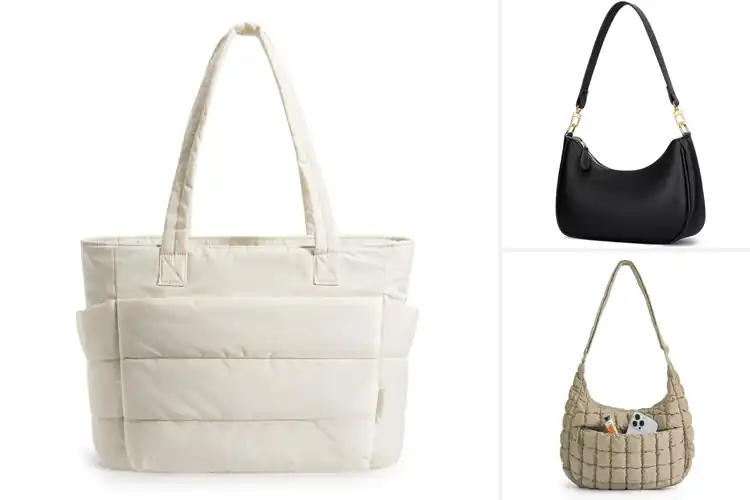 Detailed view of Best Everyday Bags