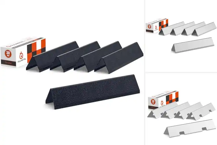 Detailed view of Best Flavorizer Bars for Spirit 300