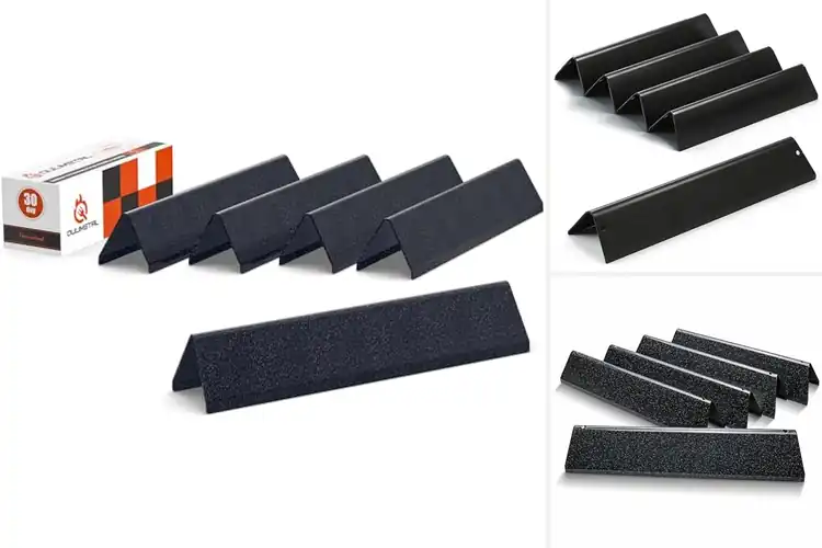 Detailed view of Best Flavorizer Bars for Spirit 300 Series