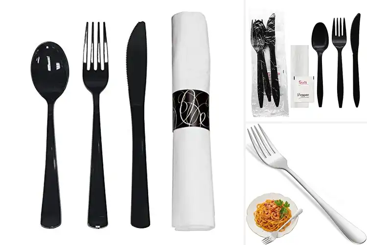 Detailed view of Best Fork Kits: Top Picks for Effortless Meals & Tasks