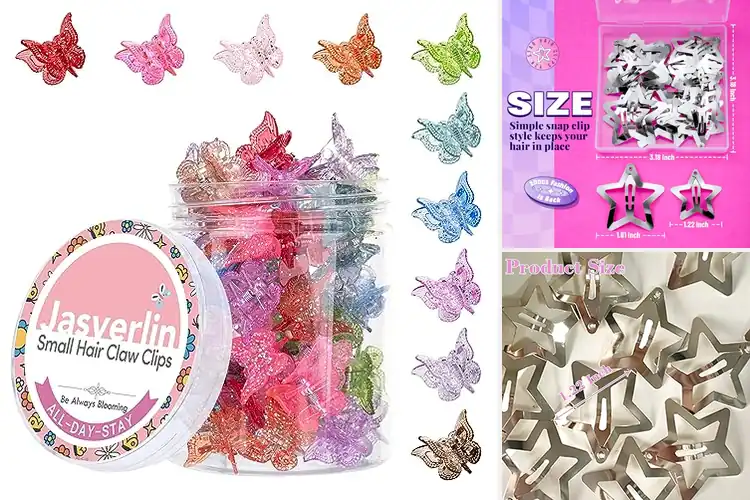 Detailed view of Best Fun Accessories: Top 10 Picks to Brighten Your Day