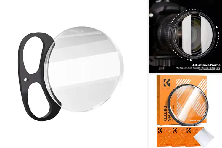 Detailed view of Best Ghost Motion Filters for Dreamy Visual Flow