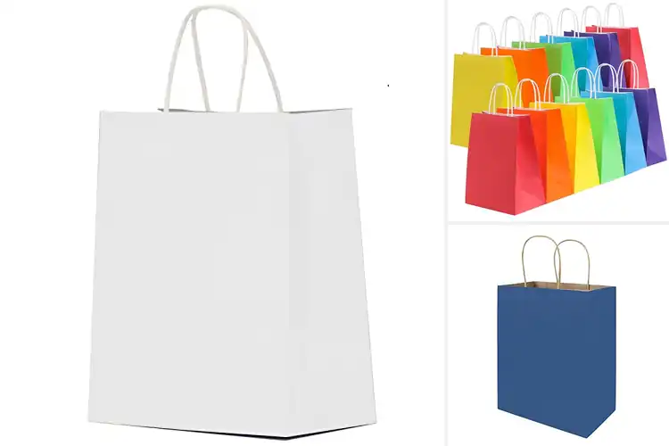 Detailed view of Best Gift Bags