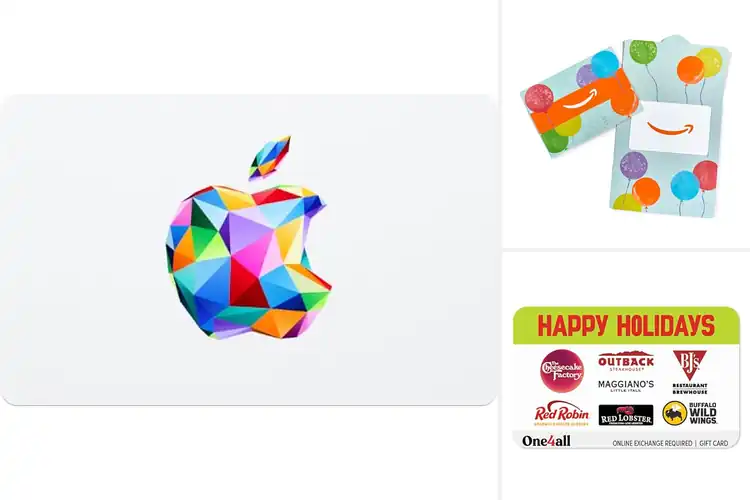 Detailed view of Best Gift Choices: 10 Thoughtful Ideas for Any Occasion