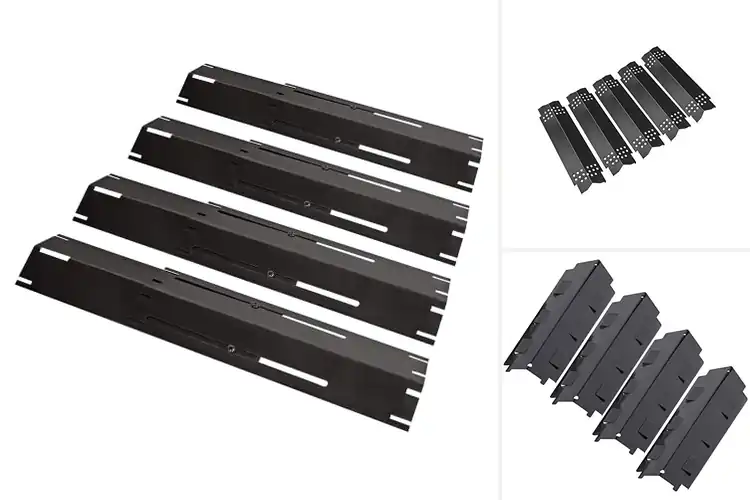 Detailed view of Best Grill Parts: Revive Your Grill with Durable, Easy Fixes