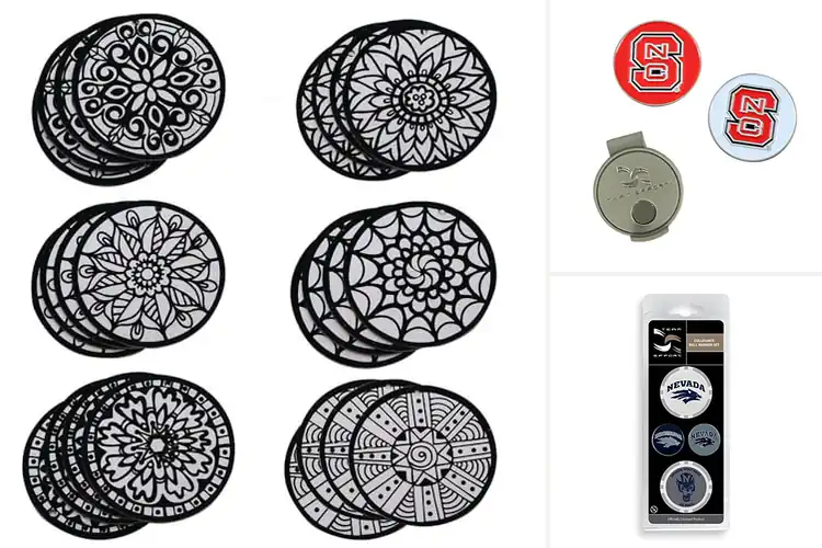 Detailed view of Best Hangable Marker Packs for Stylish, Clutter‑Free Spaces