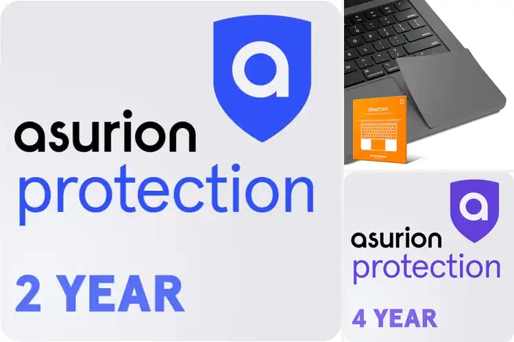 Detailed view of Best Laptop Protection Sets for Everyday Safety