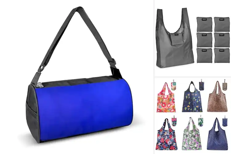 Detailed view of Best Lightweight Polyester Bag: 10 Top Picks for Easy Travel