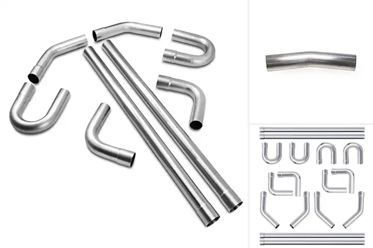 Detailed view of Best Mandrel Bend Design For Exhaust