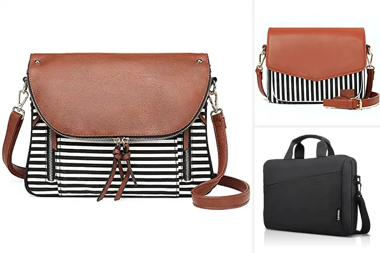 Detailed view of Best Messenger Bags For Daily Use