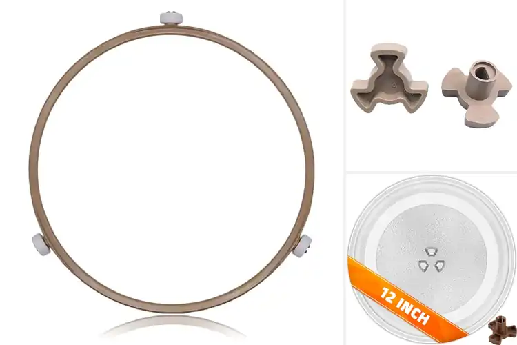 Detailed view of Best Microwave Parts: Your Ultimate Guide to Quick Repairs