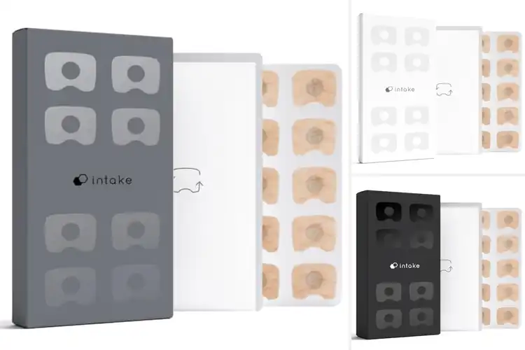 Detailed view of Best Nasal Dilator Refills