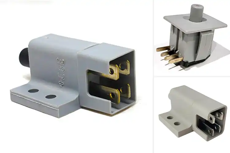 Detailed view of Best OEM Replacement Safety Switches