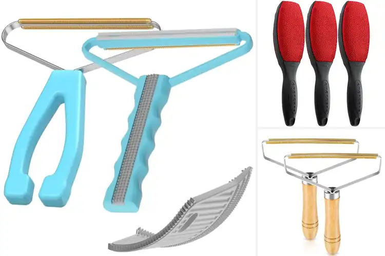 Detailed view of Best Pet Clothing Cleaners