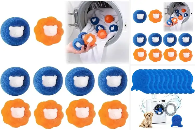 Detailed view of Best Pet Clothing Washers