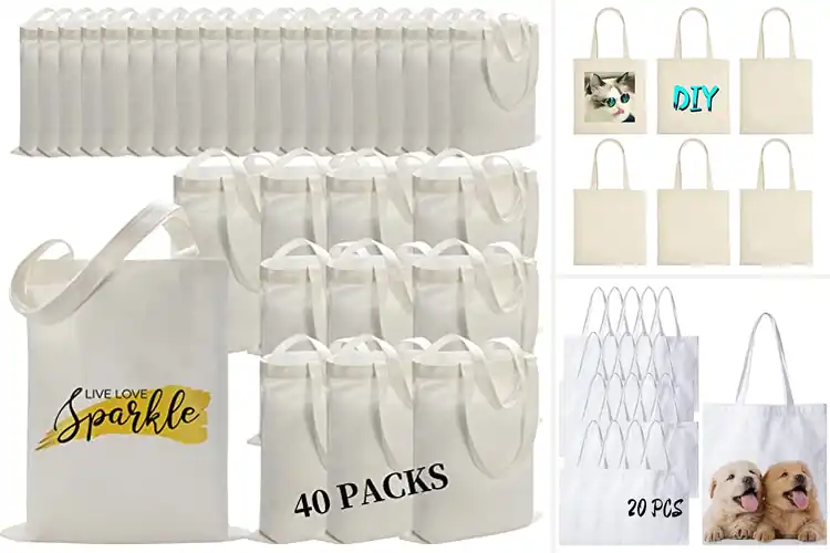 Detailed view of Best Polyester Bags