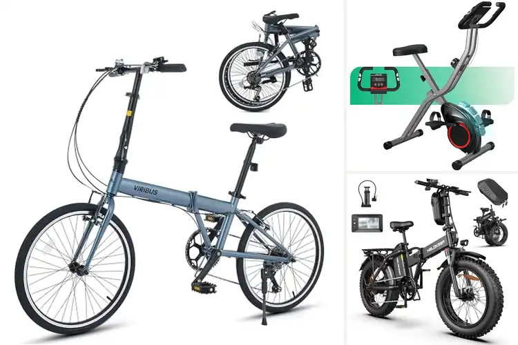 Detailed view of Best Pre-Assembled Bikes: Ride Ready & Hassle-Free