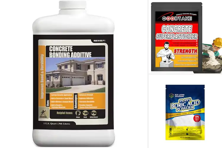 Detailed view of Best Professional Strength Additives