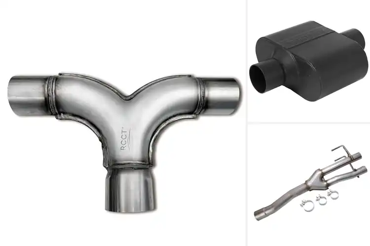 Detailed view of Best Quality T 409 Stainless Construction