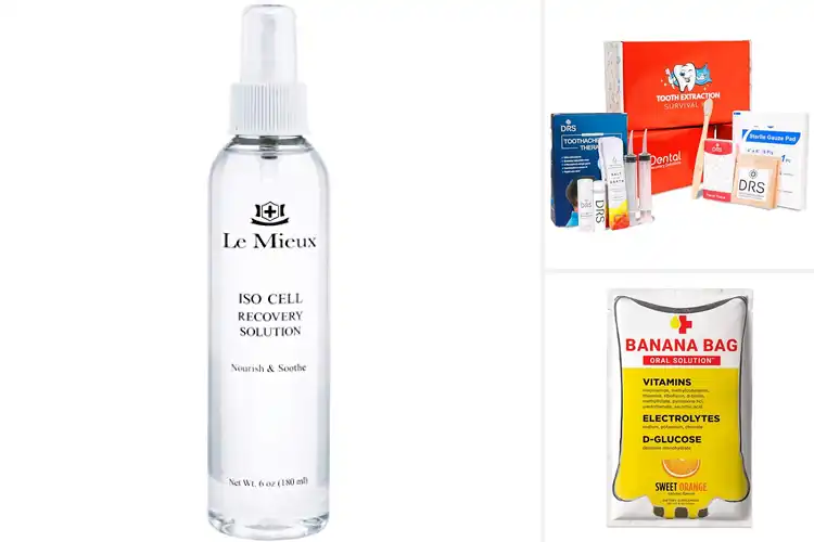 Detailed view of Best Recovery Solutions