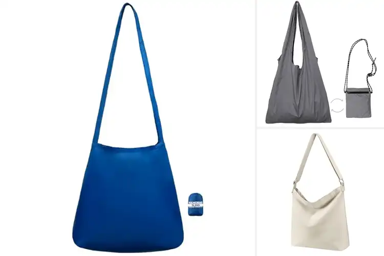 Detailed view of Best Shopping Crossbody Bags